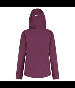 Giubbotto invernale impermeabile da donna Safety Jogger Oak