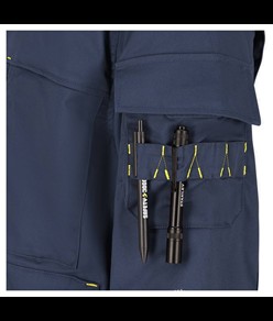 Giubbotto da lavoro Safety Jogger Oak