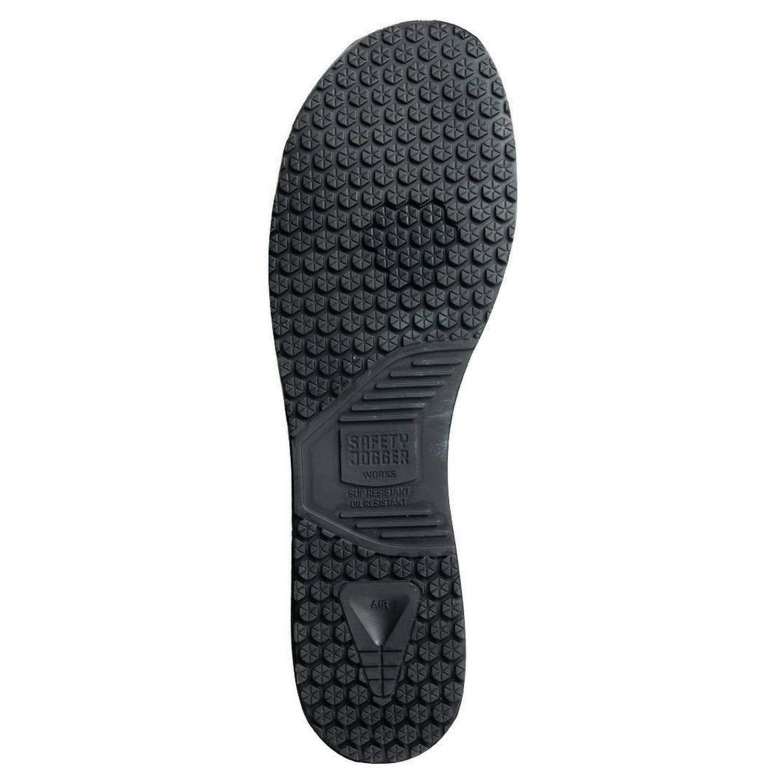 Scarpe da lavoro Safety Jogger Obelix