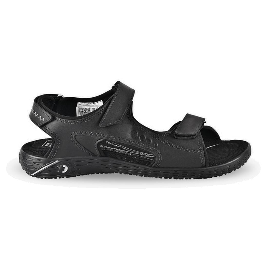 Sandali da lavoro donna Safety Jogger Odile