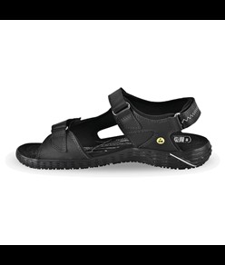 Sandali da lavoro donna Safety Jogger Odile