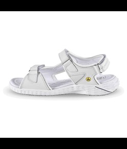 Sandali da lavoro donna Safety Jogger Odile