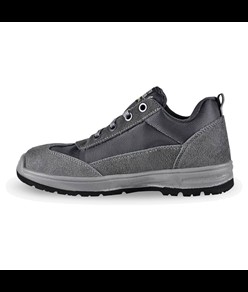 Scarpe antinfortunistiche da donna Safety Jogger Organic