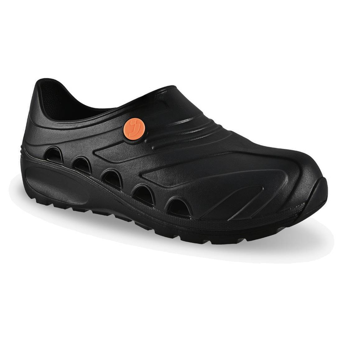 Zoccoli da lavoro Safety Jogger Oxyva