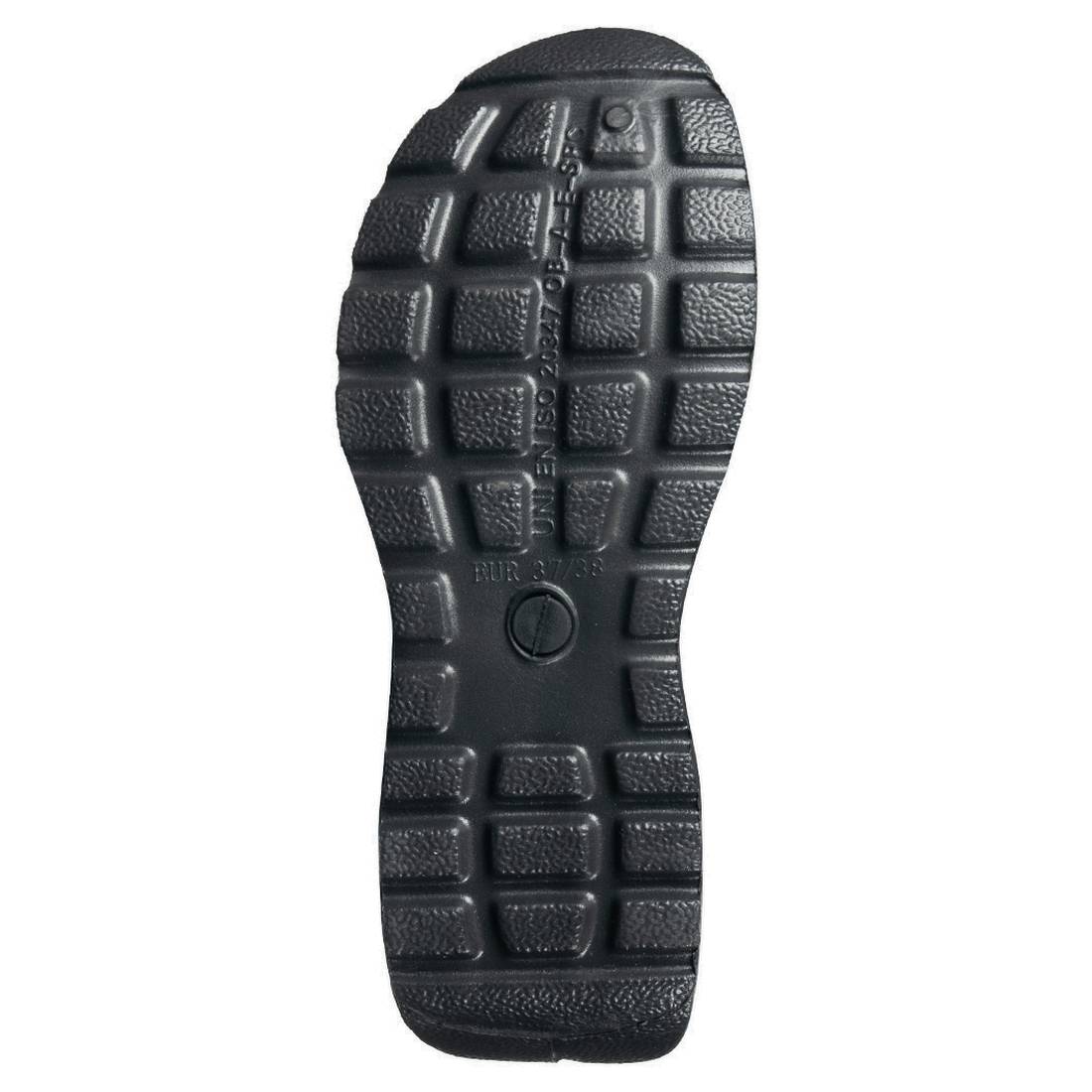 Zoccoli da lavoro Safety Jogger Oxyva