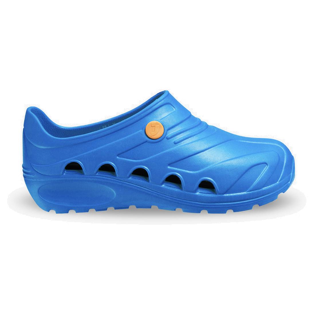 Zoccoli da lavoro Safety Jogger Oxyva