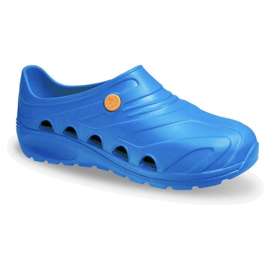 Zoccoli da lavoro Safety Jogger Oxyva
