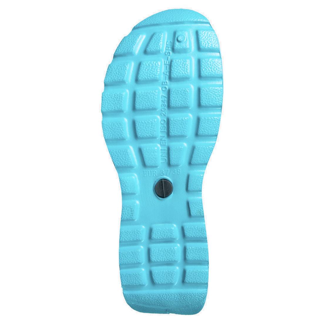 Zoccoli da lavoro Safety Jogger Oxyva