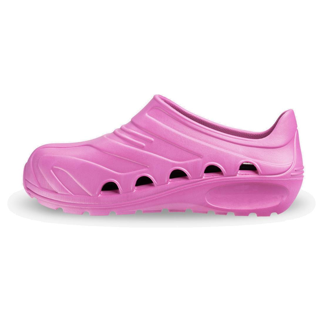 Zoccoli da lavoro Safety Jogger Oxyva