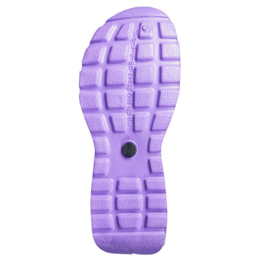 Zoccoli da lavoro Safety Jogger Oxyva