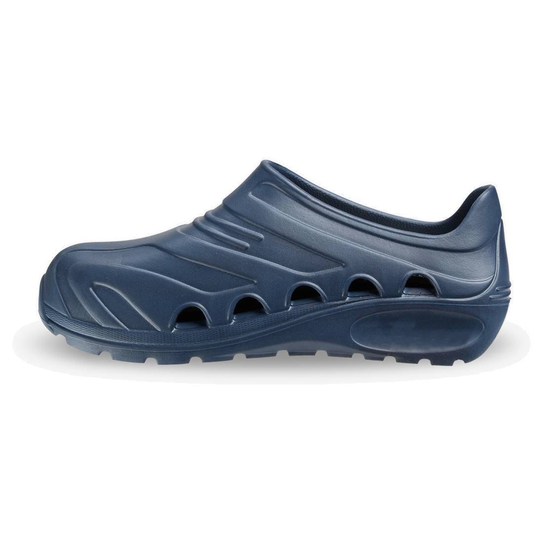 Zoccoli da lavoro Safety Jogger Oxyva