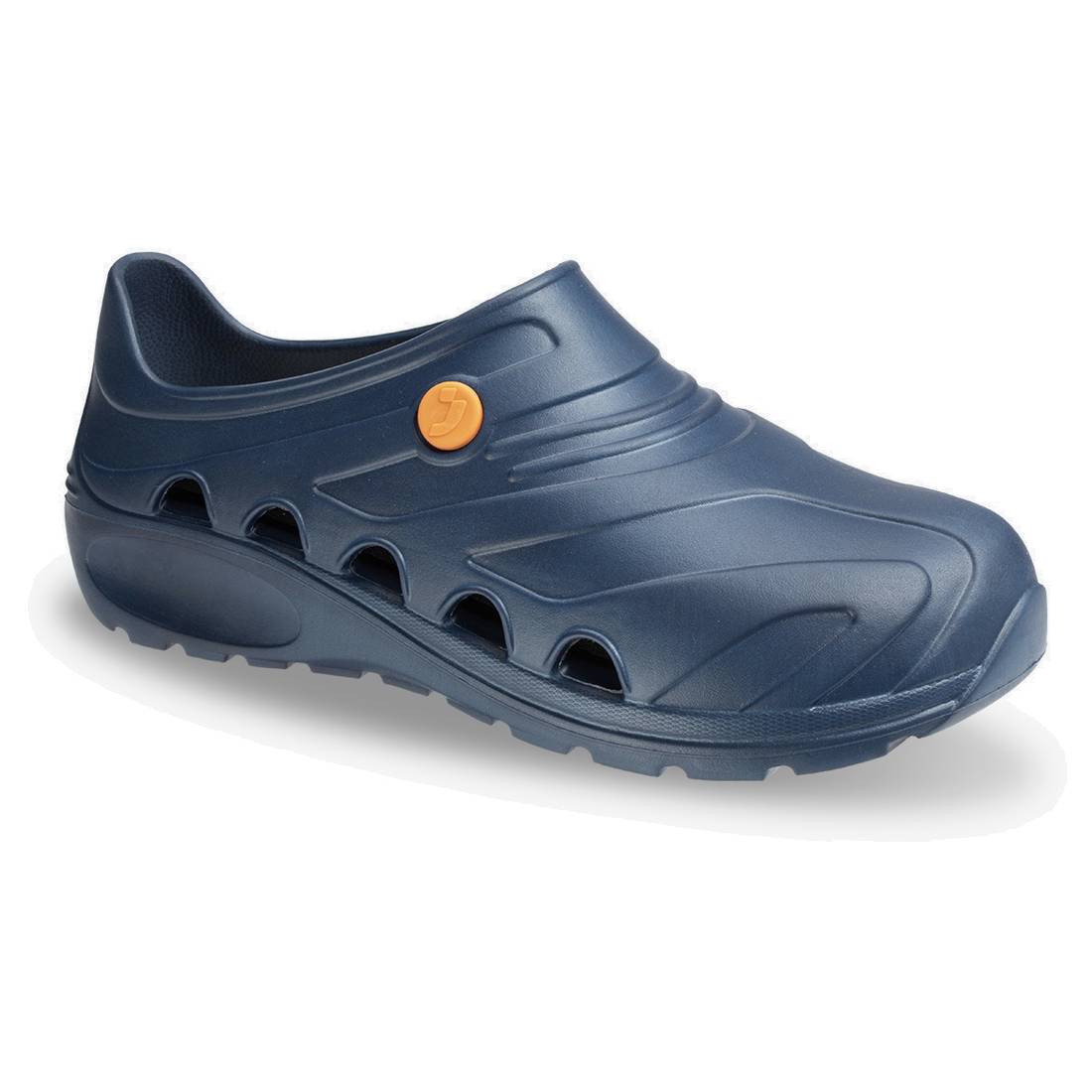 Zoccoli da lavoro Safety Jogger Oxyva