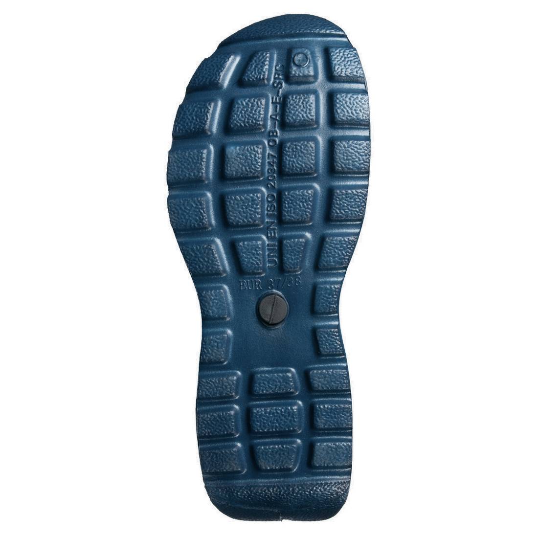 Zoccoli da lavoro Safety Jogger Oxyva