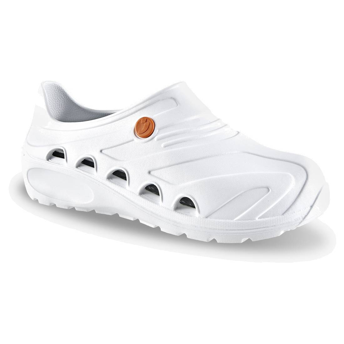 Zoccoli da lavoro Safety Jogger Oxyva