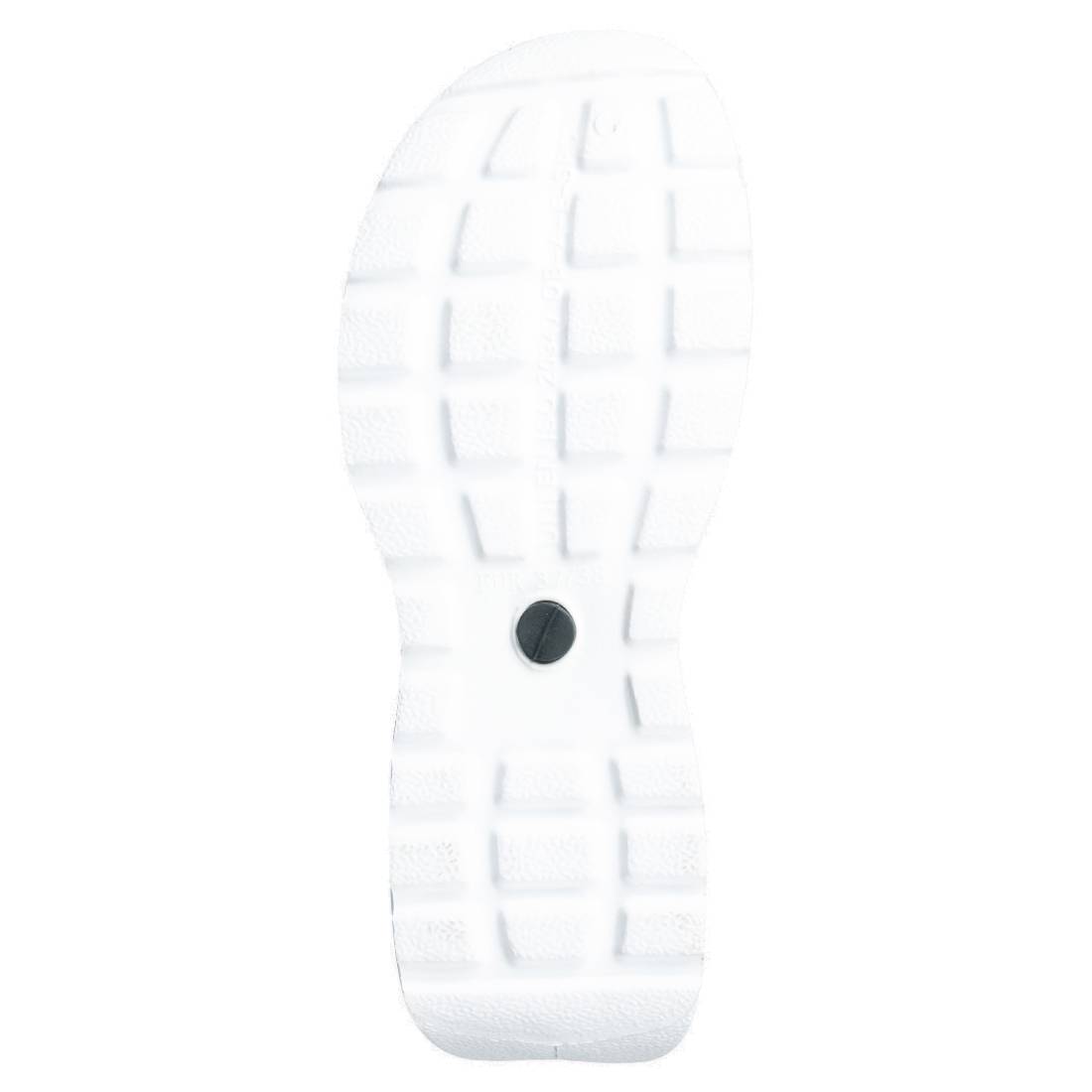 Zoccoli da lavoro Safety Jogger Oxyva