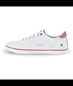Scarpa antinfortunistica ESD da donna Safety Jogger Paola