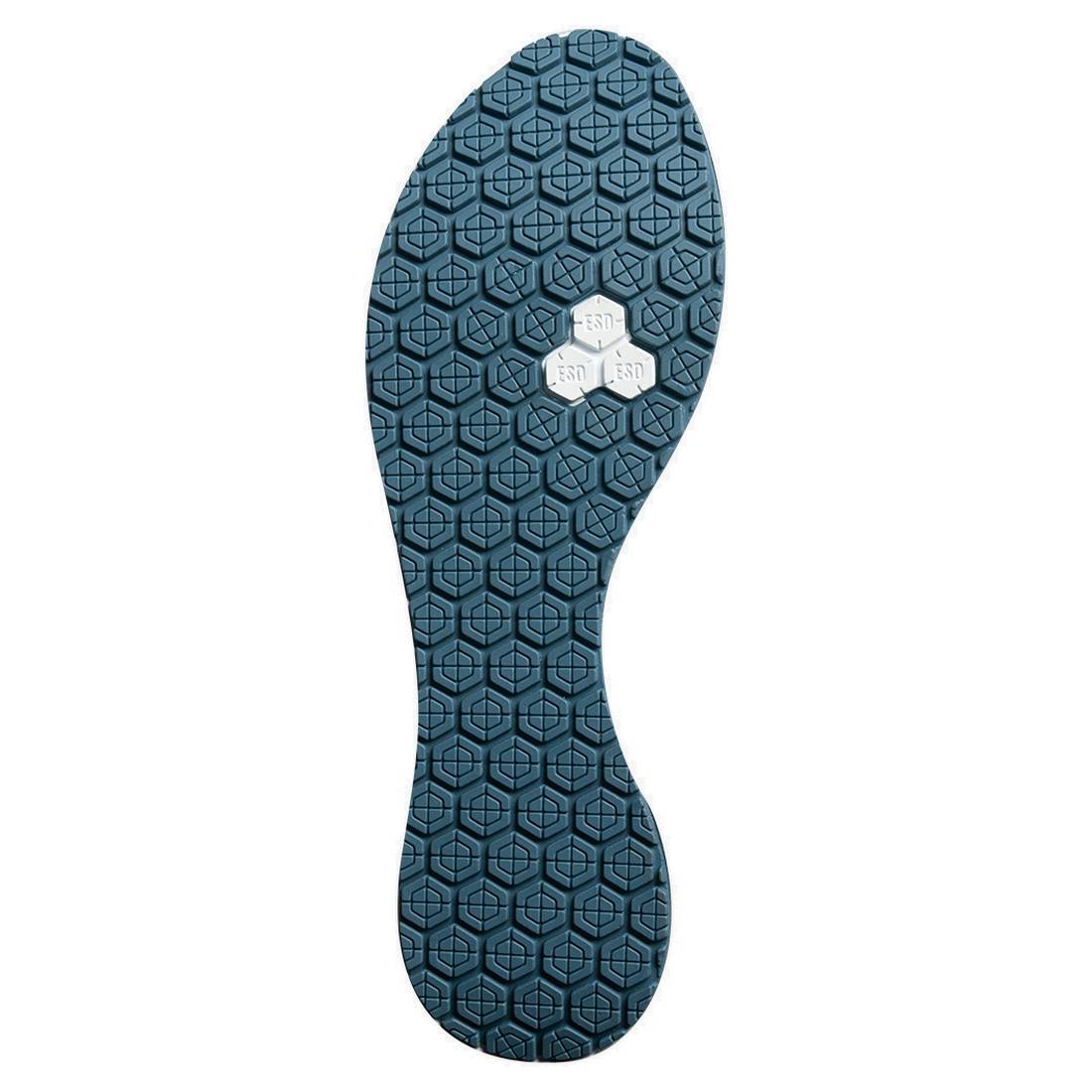 Scarpe antinfortunistica da donna Safety Jogger Patricia