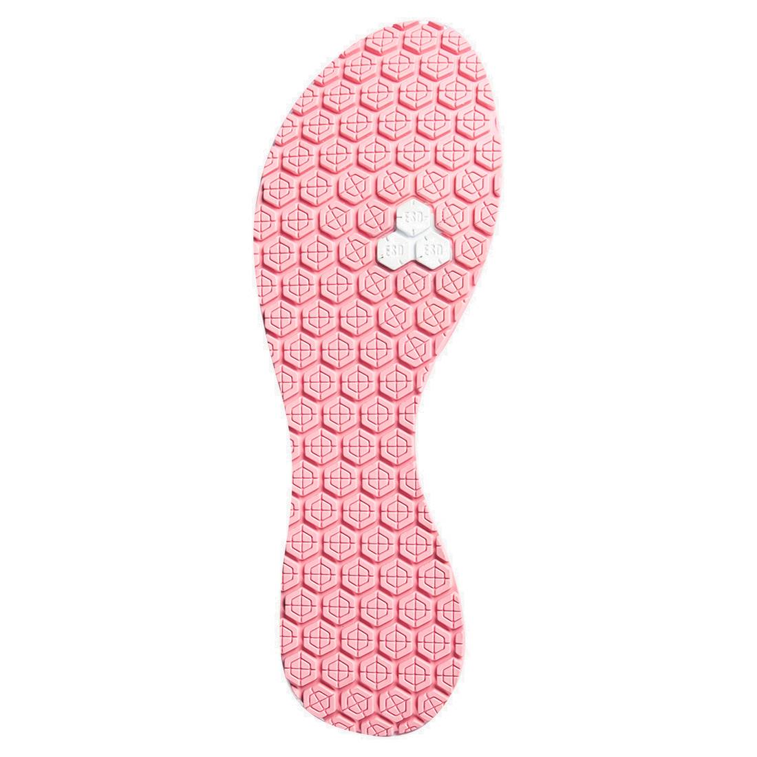 Scarpe antinfortunistica da donna Safety Jogger Patricia