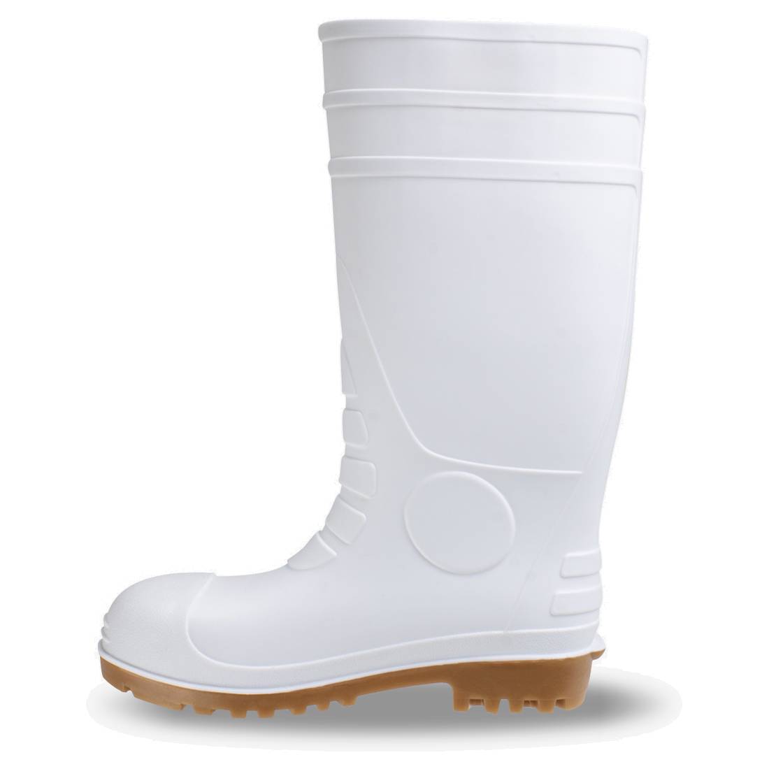 Scarponcino antinfortunistico Safety Jogger Poseidon