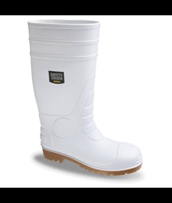 Scarponcino antinfortunistico Safety Jogger Poseidon