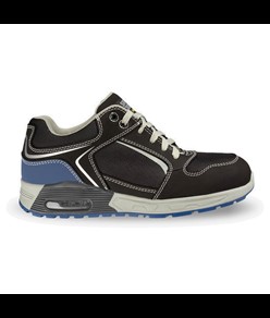 Scarpe antinfortunistiche Safety Jogger Raptor