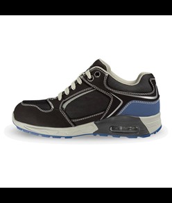 Scarpe antinfortunistiche Safety Jogger Raptor