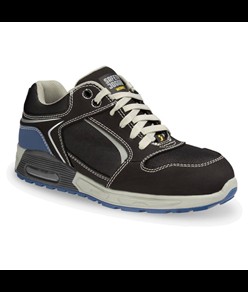 Scarpe antinfortunistiche Safety Jogger Raptor