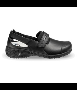 Sandalo antinfortunistico da donna Safety Jogger Samantha