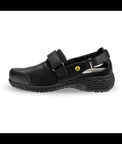 Sandalo antinfortunistico da donna Safety Jogger Samantha