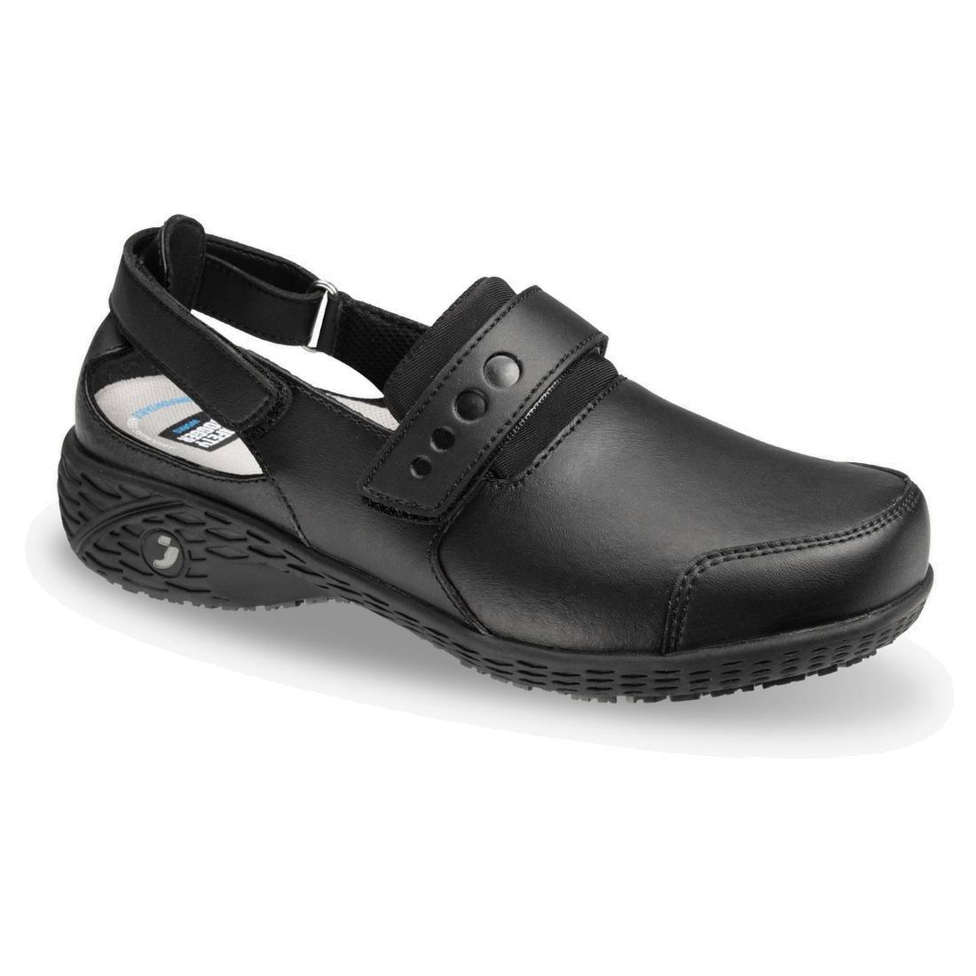 Sandalo antinfortunistico da donna Safety Jogger Samantha