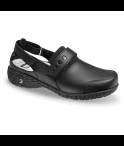 Sandalo antinfortunistico da donna Safety Jogger Samantha