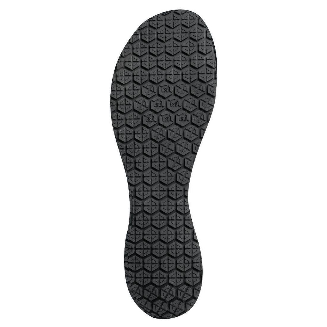 Sandalo antinfortunistico da donna Safety Jogger Samantha