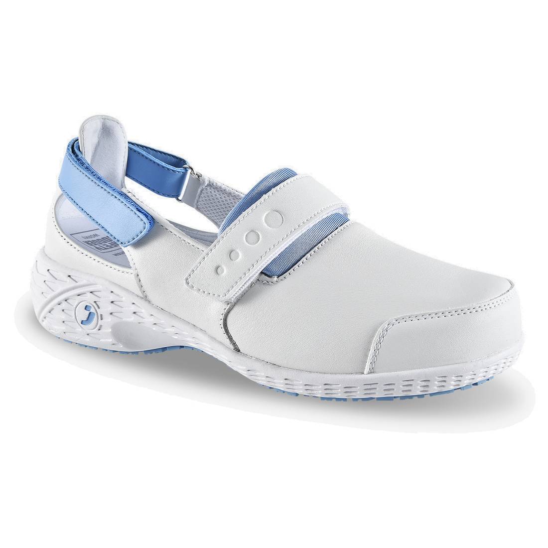 Sandalo antinfortunistico da donna Safety Jogger Samantha