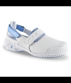 Sandalo antinfortunistico da donna Safety Jogger Samantha