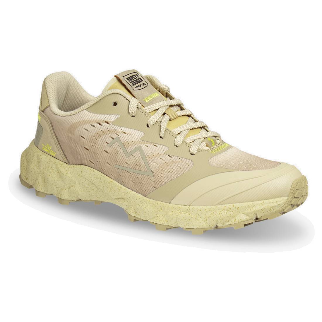 Scarpa da lavoro Safety Jogger Santiago