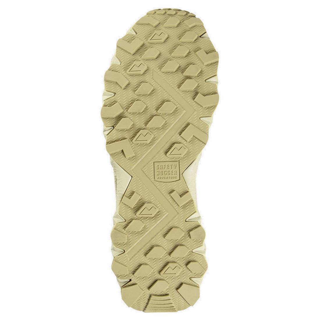 Scarpa da lavoro Safety Jogger Santiago