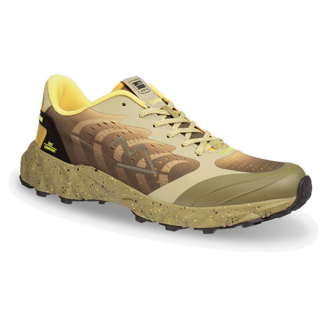 Scarpa da lavoro Safety Jogger Santiago