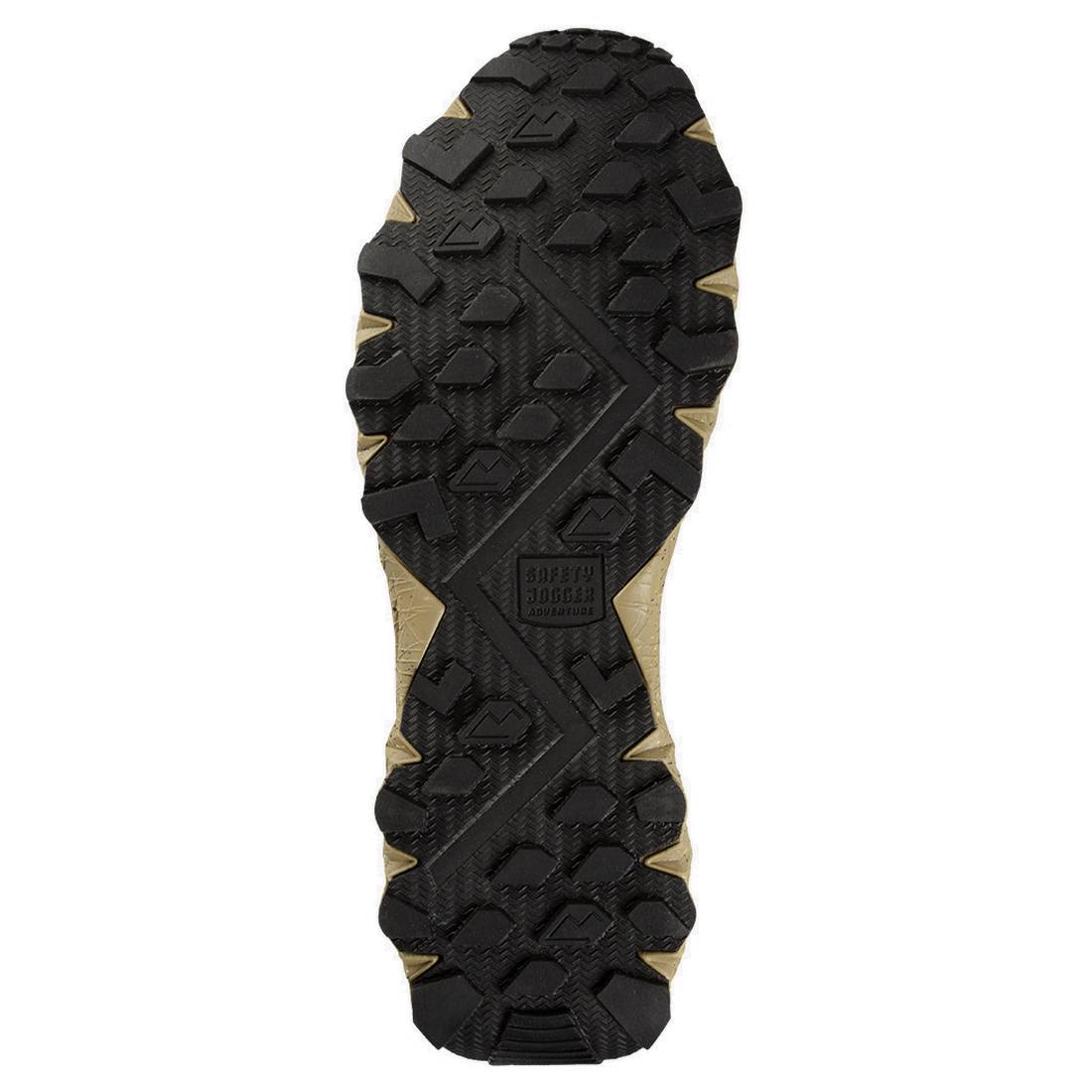 Scarpa da lavoro Safety Jogger Santiago