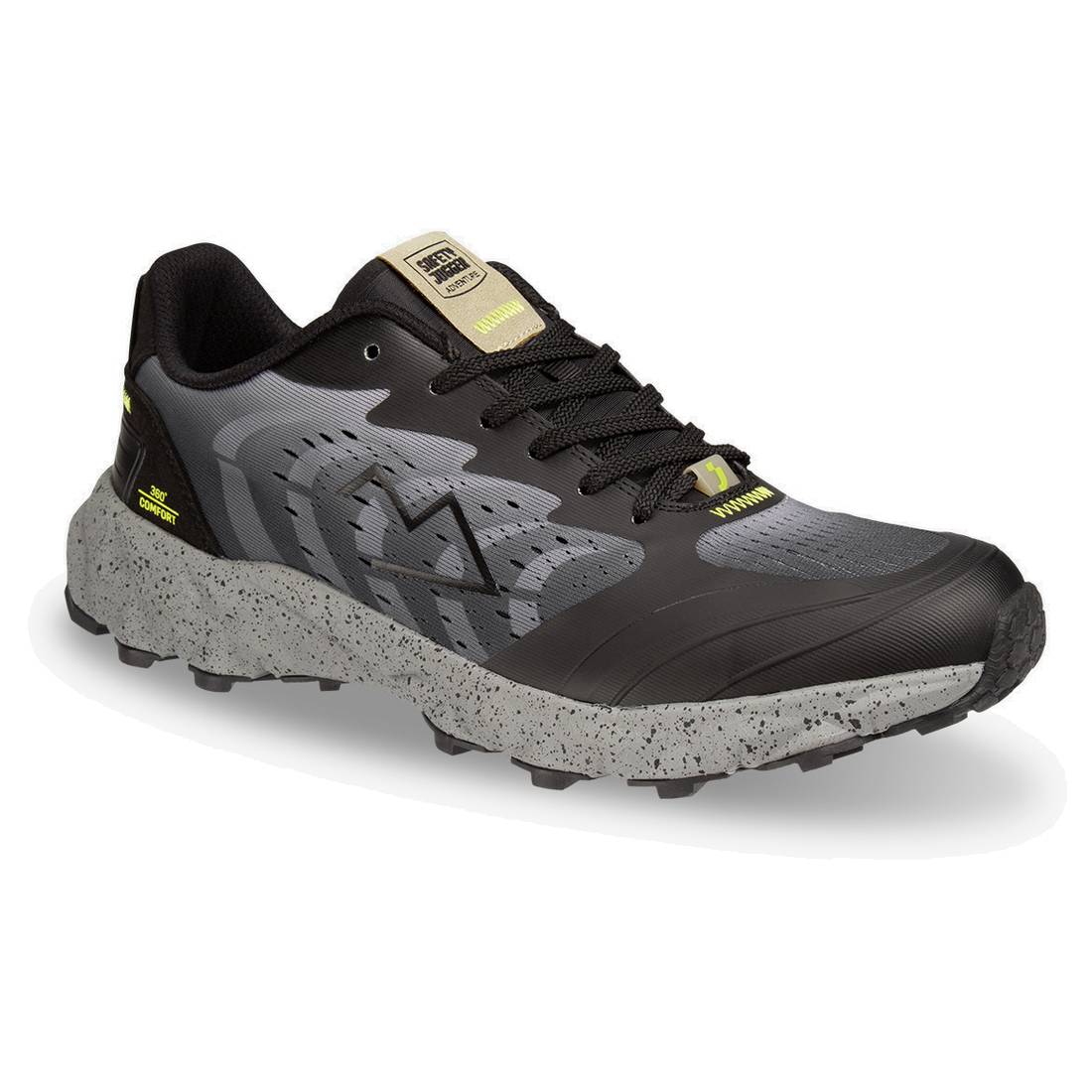 Scarpa da lavoro Safety Jogger Santiago