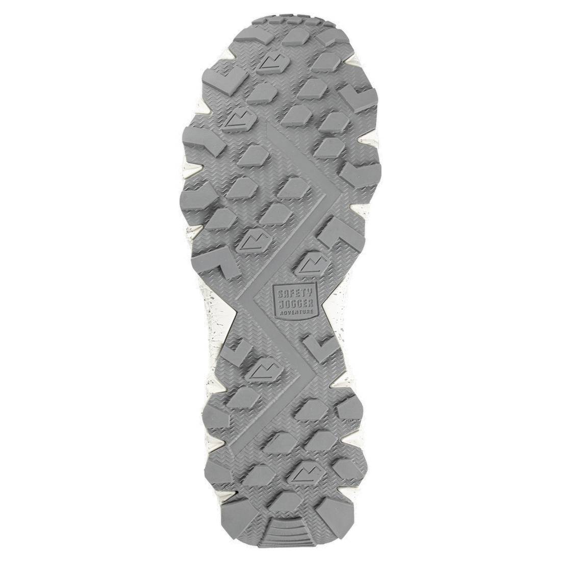 Scarpa da lavoro Safety Jogger Santiago