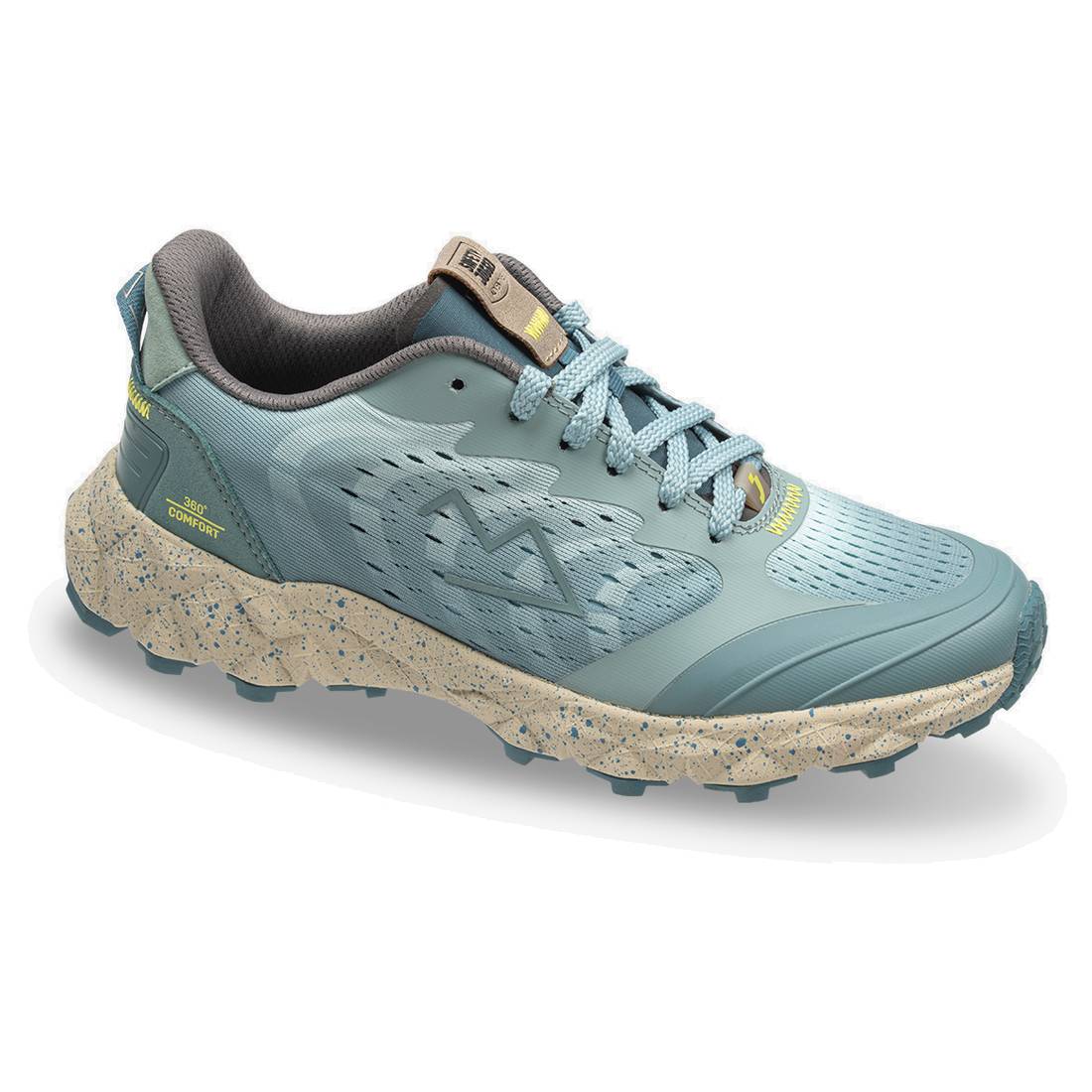 Scarpa da lavoro Safety Jogger Santiago