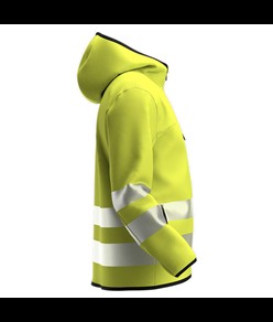 Felpa ad alta visibilità Safety Jogger Scuti Hoodie