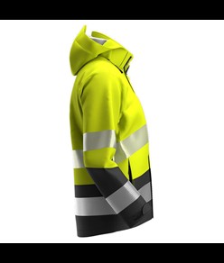 Giacca softshell ad alta visibilità Safety Jogger Scuti