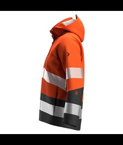 Giacca softshell ad alta visibilità Safety Jogger Scuti