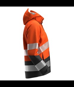 Giacca softshell ad alta visibilità Safety Jogger Scuti