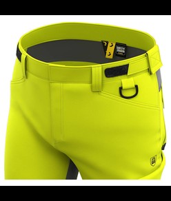 Pantaloni alta visibilità Safety Jogger Scuti
