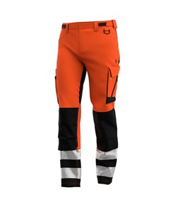 Pantaloni alta visibilità Safety Jogger Scuti