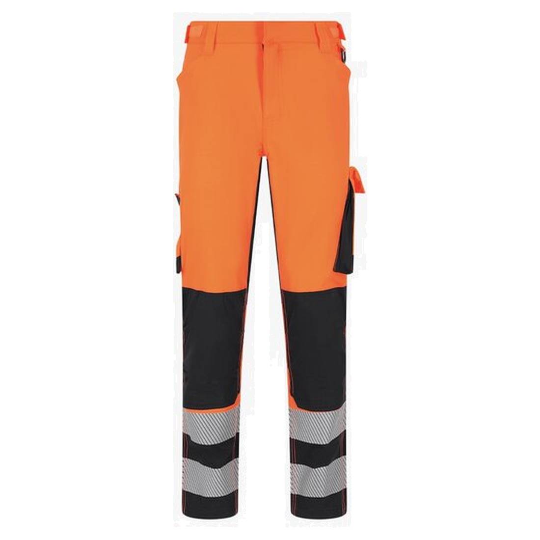 Pantaloni alta visibilità Safety Jogger Scuti