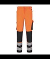 Pantaloni alta visibilità Safety Jogger Scuti