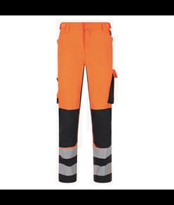 Pantaloni alta visibilità Safety Jogger Scuti